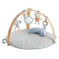 Ingenuity Cozy Spot Reversible Duvet Activity Gym with Self-storage | Prenatal, Babies, Nusring, Cybex, Avent Playmat & Gym