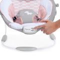 Ingenuity Soothing Baby Bouncer Infant Seat with Vibrations | Prenatal, Babies, Nusring, Cybex, Avent Bouncer