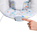 Bright Starts Bright Stars Baby Bouncer | Prenatal, Babies, Nusring, Cybex, Avent Bouncer