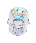 Bright Starts Bright Stars Baby Bouncer | Prenatal, Babies, Nusring, Cybex, Avent Bouncer
