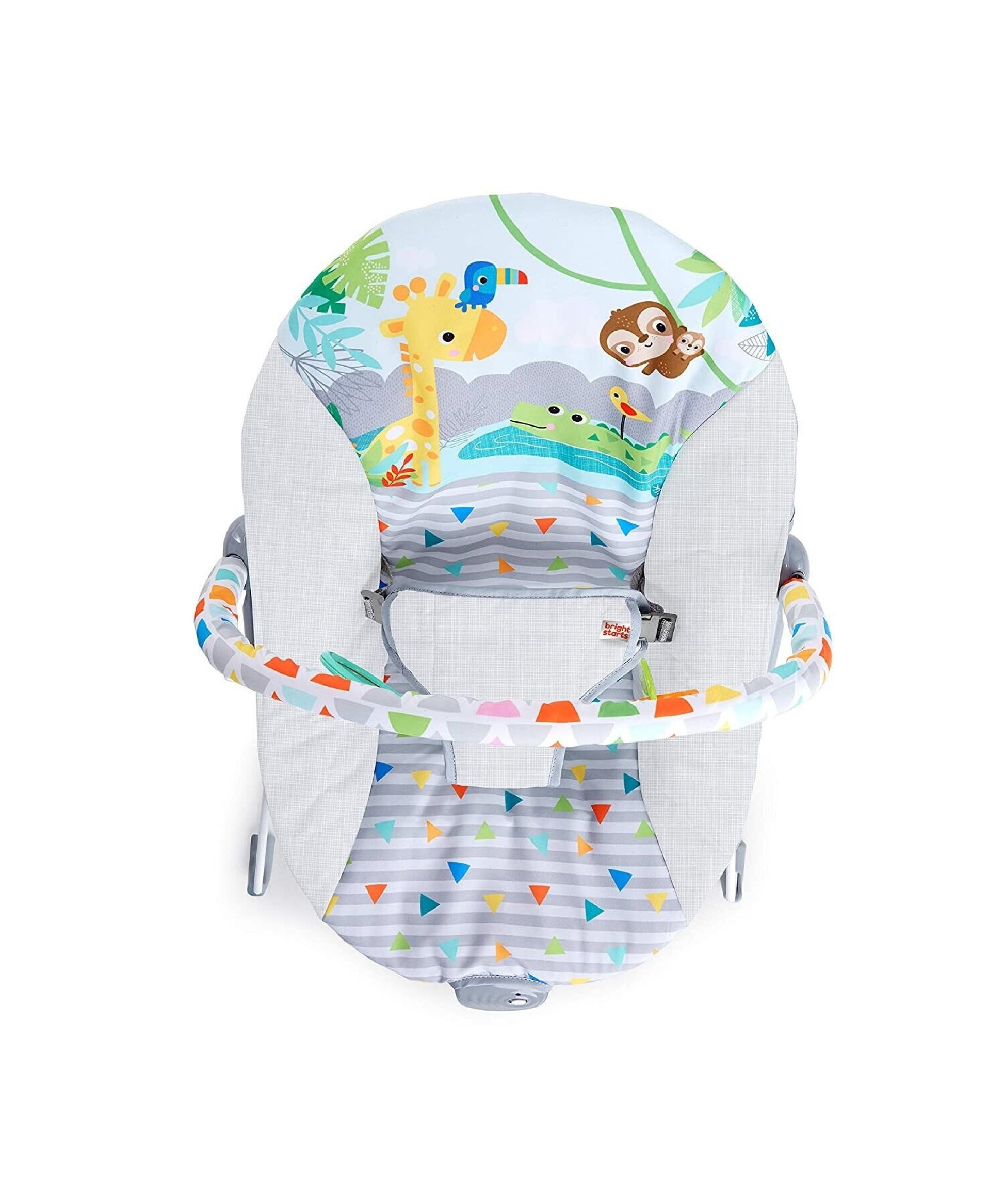 Bright Starts Bright Stars Baby Bouncer | Prenatal, Babies, Nusring, Cybex, Avent Bouncer