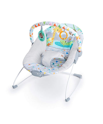Bright Starts Bright Stars Baby Bouncer | Prenatal, Babies, Nusring, Cybex, Avent Bouncer