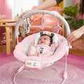 Bright Starts Disney Baby Minnie Mouse Comfy Baby Bouncer | Prenatal, Babies, Nusring, Cybex, Avent Bouncer