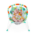 Bright Starts Rainforest Vibes Vibrating Bouncer | Prenatal, Babies, Nusring, Cybex, Avent Bouncer