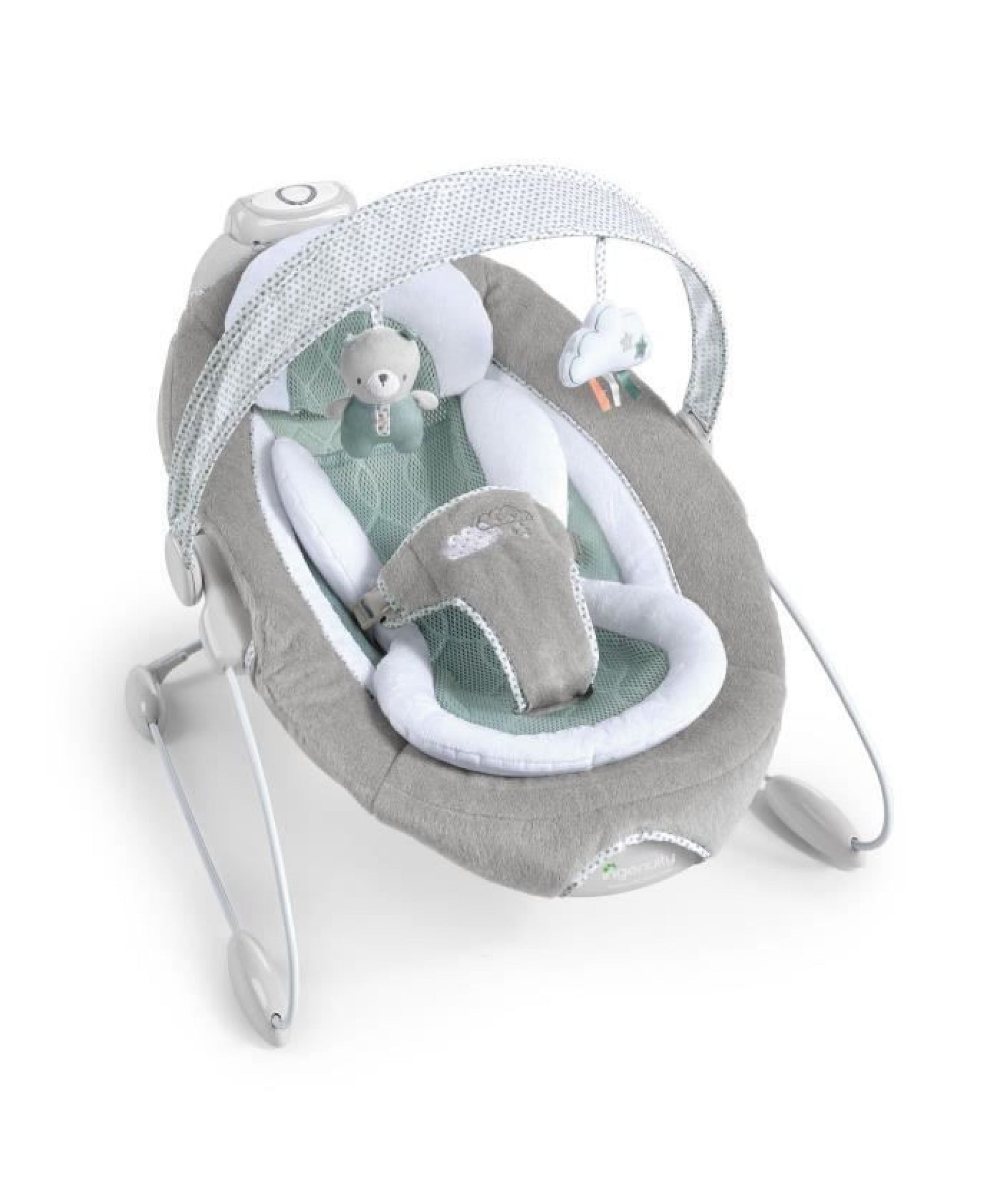 Ingenuity Automatic Bouncer | Prenatal, Babies, Nusring, Cybex, Avent Bouncer
