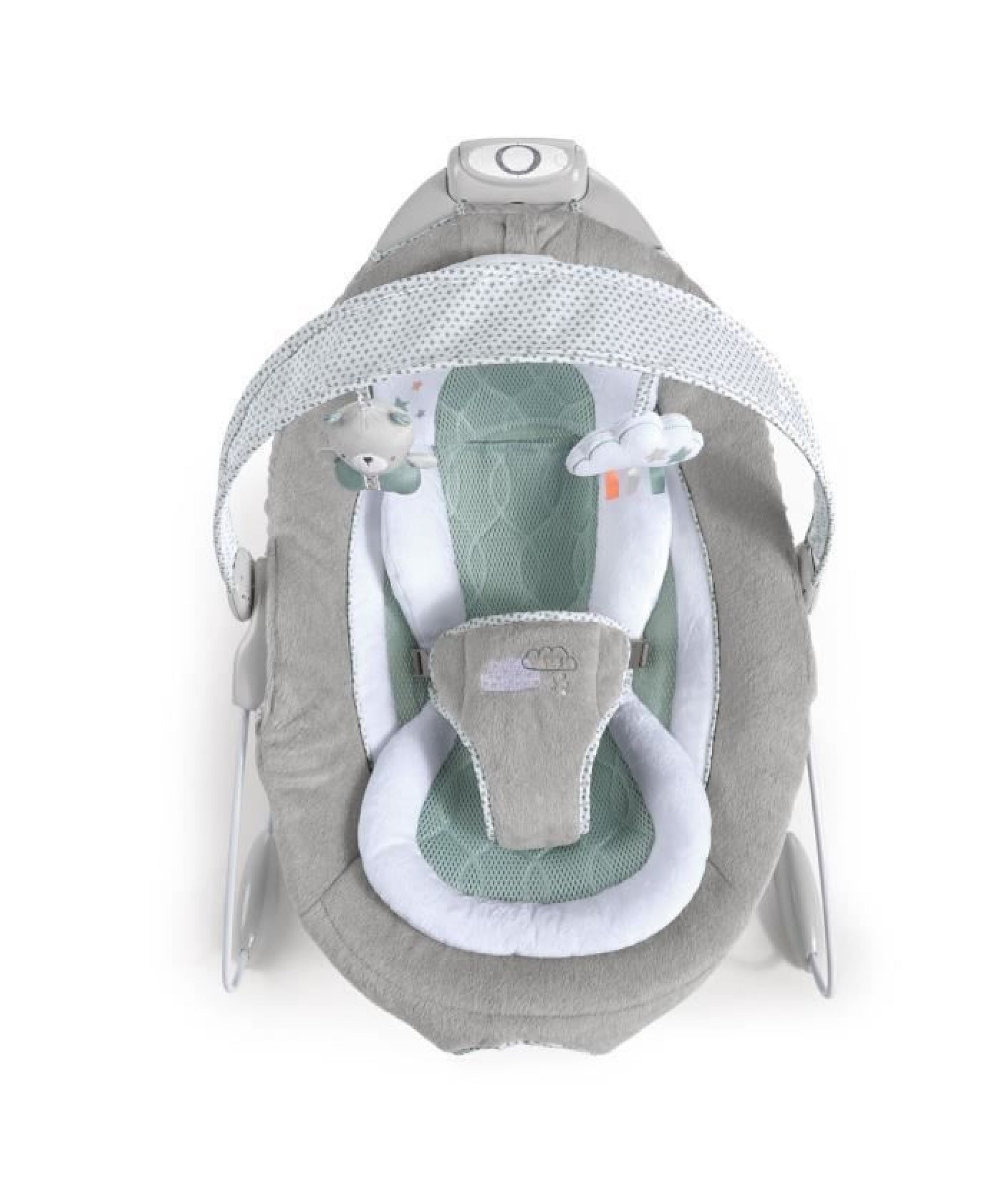 Ingenuity Automatic Bouncer | Prenatal, Babies, Nusring, Cybex, Avent Bouncer
