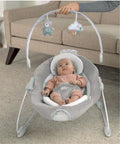 Ingenuity Automatic Bouncer | Prenatal, Babies, Nusring, Cybex, Avent Bouncer