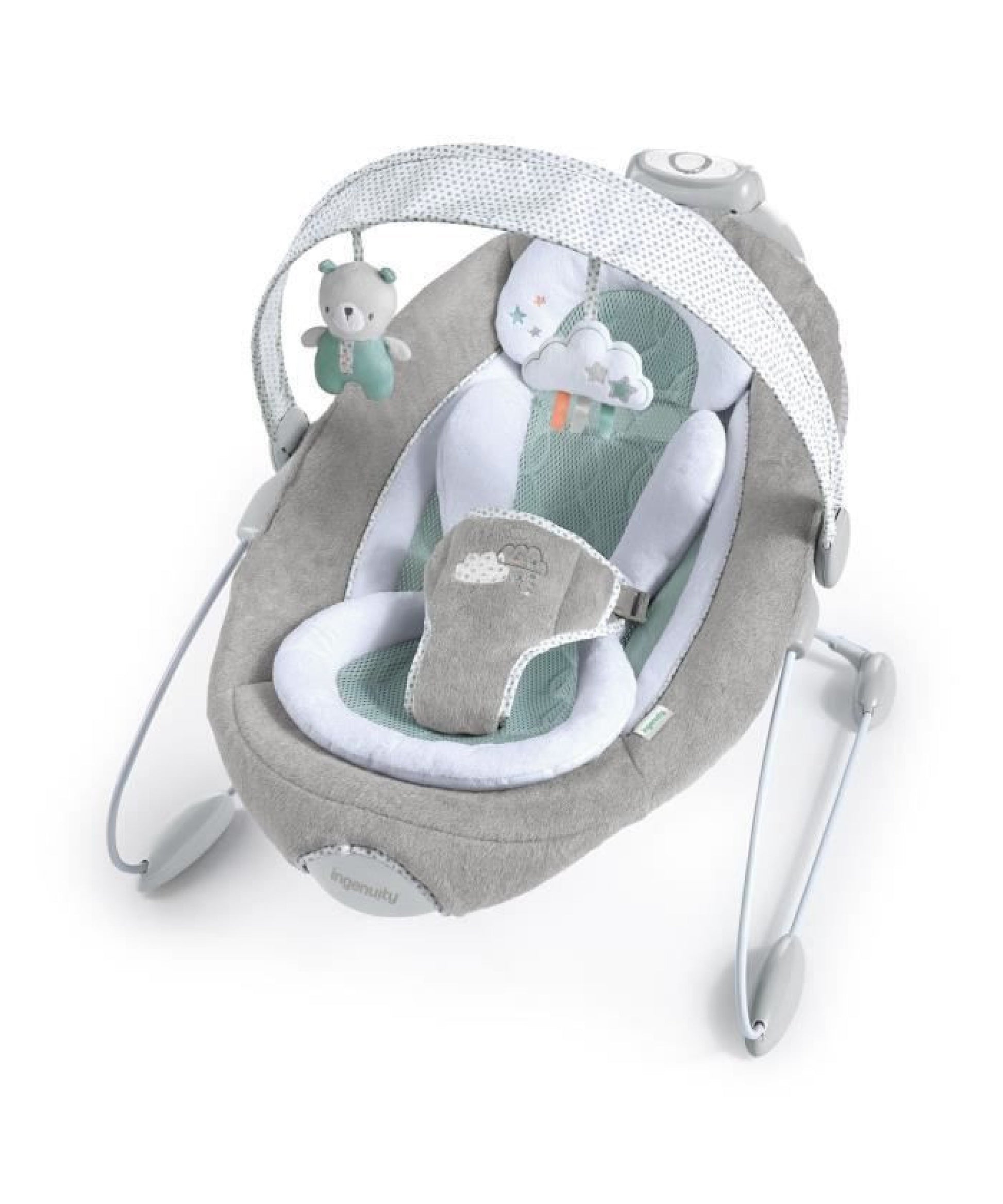 Ingenuity Automatic Bouncer | Prenatal, Babies, Nusring, Cybex, Avent Bouncer