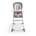 Ingenuity Trio 3-in-1 High Chair - Flora the Unicorn | Prenatal, Babies, Nusring, Cybex, Avent Highchair