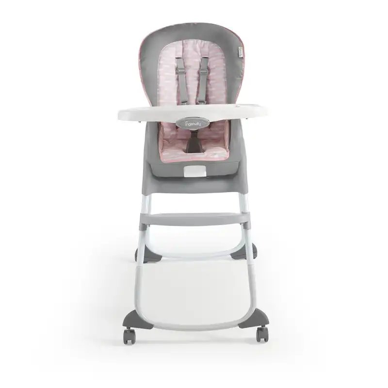 Ingenuity Trio 3-in-1 High Chair - Flora the Unicorn | Prenatal, Babies, Nusring, Cybex, Avent Highchair