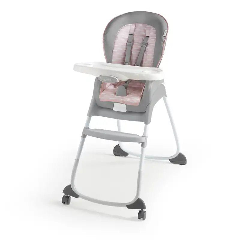 Ingenuity Trio 3-in-1 High Chair - Flora the Unicorn | Prenatal, Babies, Nusring, Cybex, Avent Highchair