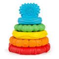 Baby Einstein Stack & Teeth Multi-Textured Easy to Grasp Pack of 5 | Prenatal, Babies, Nusring, Cybex, Avent Teether