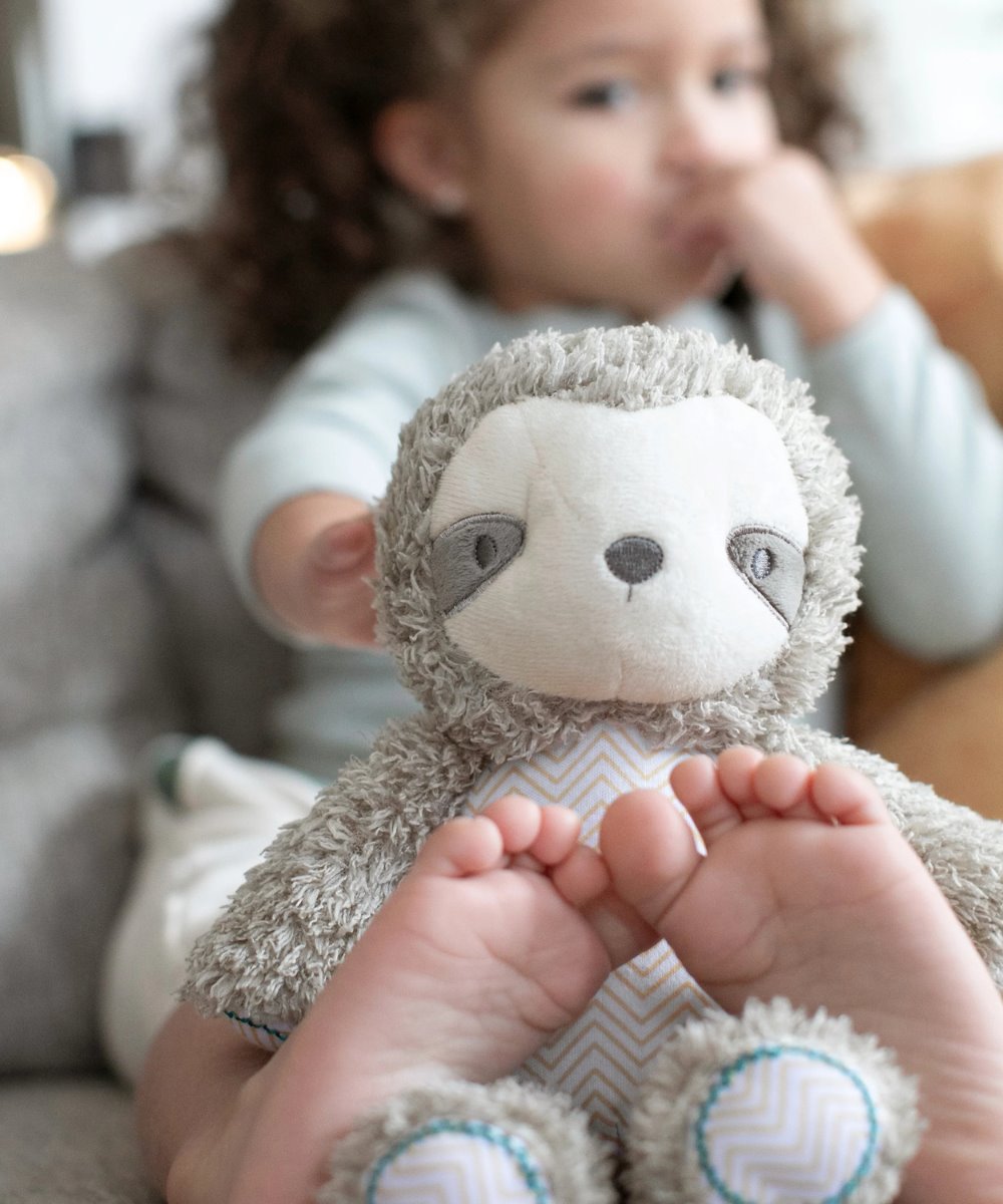 Ingenuity Loni Plush Toy | Prenatal, Babies, Nusring, Cybex, Avent Plush & Soft Toy