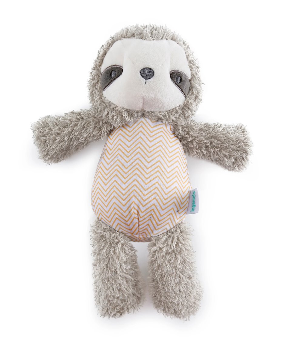 Ingenuity Loni Plush Toy | Prenatal, Babies, Nusring, Cybex, Avent Plush & Soft Toy