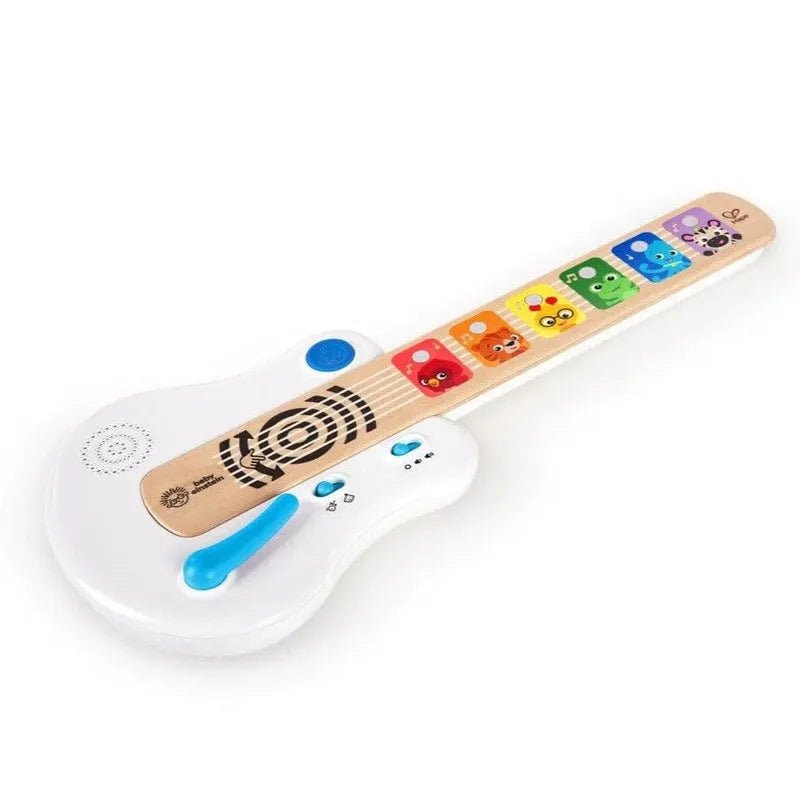 Baby Einstein Strum Along Songs Magic Touch Guitar Multi | Prenatal, Babies, Nusring, Cybex, Avent Musical Toy