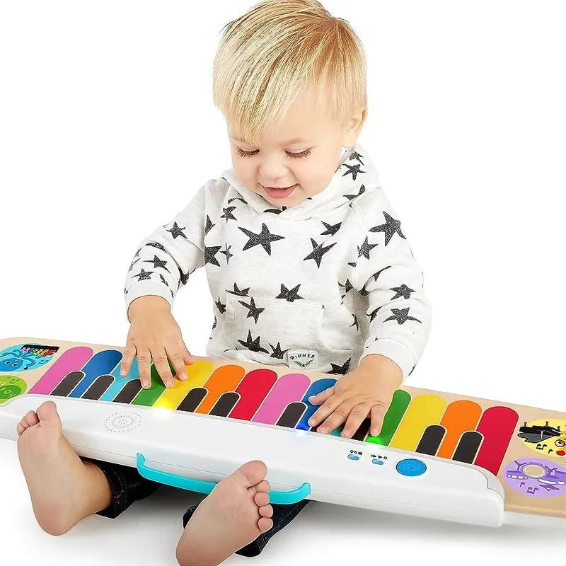 Baby Einstein Hape Magic Touch Keyboard | Prenatal, Babies, Nusring, Cybex, Avent Musical Toy