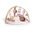 Ingenuity Cozy Spot Reversible Duvet Activity Gym - Calla | Prenatal, Babies, Nusring, Cybex, Avent Playmat & Gym