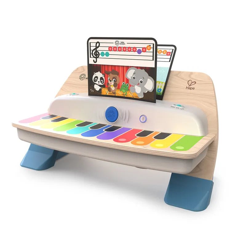 Baby Einstein Together In Tune Piano Connected Magic Touch Piano Toy | Prenatal, Babies, Nusring, Cybex, Avent Musical Toy