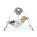 Bright Starts Rainforest Vibes Portable Swing | Prenatal, Babies, Nusring, Cybex, Avent Swing