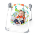 Bright Starts Rainforest Vibes Portable Swing | Prenatal, Babies, Nusring, Cybex, Avent Swing