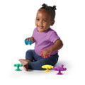Baby Einstein Gears of Discovery Suction - Cup Gears | Prenatal, Babies, Nusring, Cybex, Avent Activity Toy