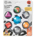 Baby Einstein Curiosity Clutch Sensory Toy | Prenatal, Babies, Nusring, Cybex, Avent Sensory Toy