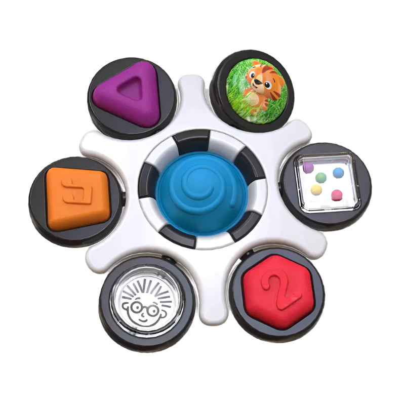 Baby Einstein Curiosity Clutch Sensory Toy | Prenatal, Babies, Nusring, Cybex, Avent Sensory Toy