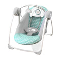 Ingenuity Swingity Swing Easy - Fold Portable Swing | Prenatal, Babies, Nusring, Cybex, Avent Swing