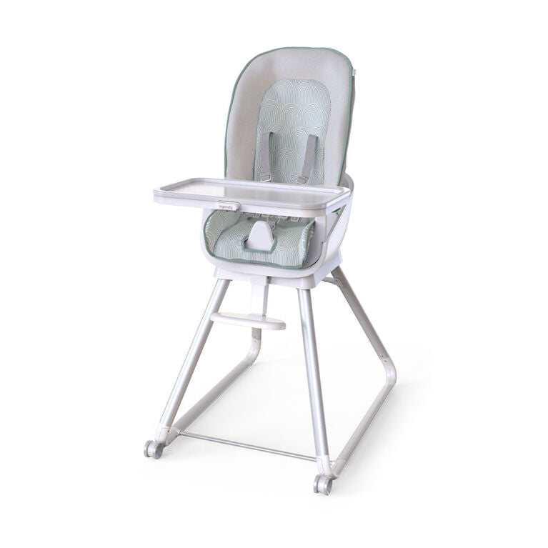 Ingenuity Beanstalk Baby to Big Kid 6-in-1 High Chair - Ray | Prenatal, Babies, Nusring, Cybex, Avent Highchair