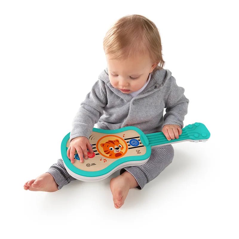Baby Einstein Sing & Strum Magic | Prenatal, Babies, Nusring, Cybex, Avent Musical Toy