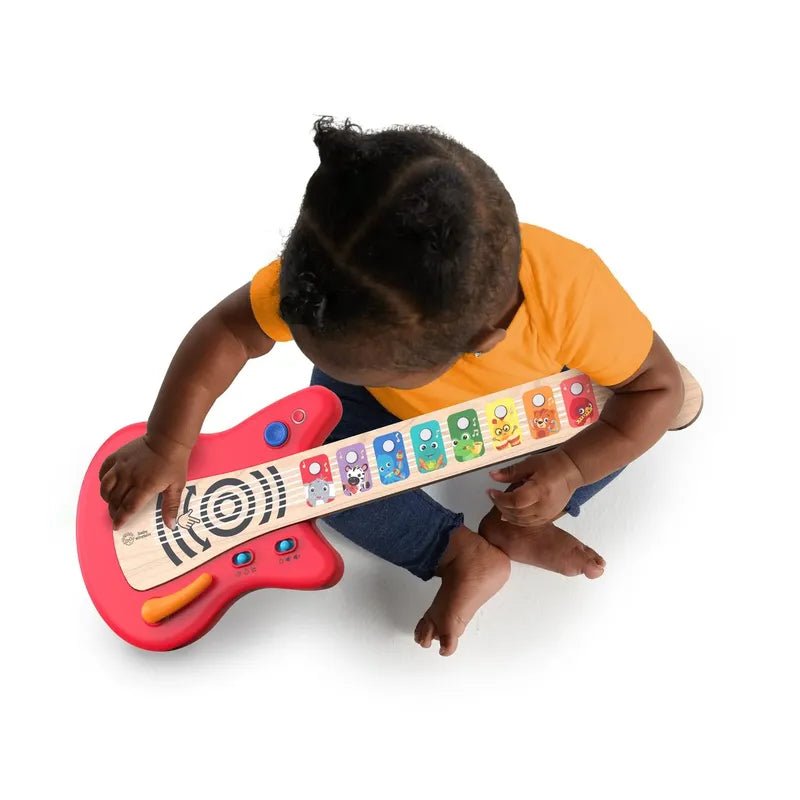 Baby Einstein Together In Tune Guitar | Prenatal, Babies, Nusring, Cybex, Avent Musical Toy
