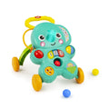 Bright Starts Stroll 'n Roll 2-in-1 Ball Play Walker | Prenatal, Babies, Nusring, Cybex, Avent Walker
