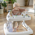 Ingenuity Step & Sprout 3-in-1 Foldable Baby Activity Walker First Forest | Prenatal, Babies, Nusring, Cybex, Avent Walker