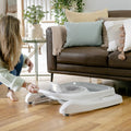 Ingenuity Step & Sprout 3-in-1 Foldable Baby Activity Walker First Forest | Prenatal, Babies, Nusring, Cybex, Avent Walker