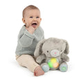 Ingenuity Heart to Hugs Sylvi Soothing Plush Toy with Lights | Prenatal, Babies, Nusring, Cybex, Avent Plush & Soft Toy