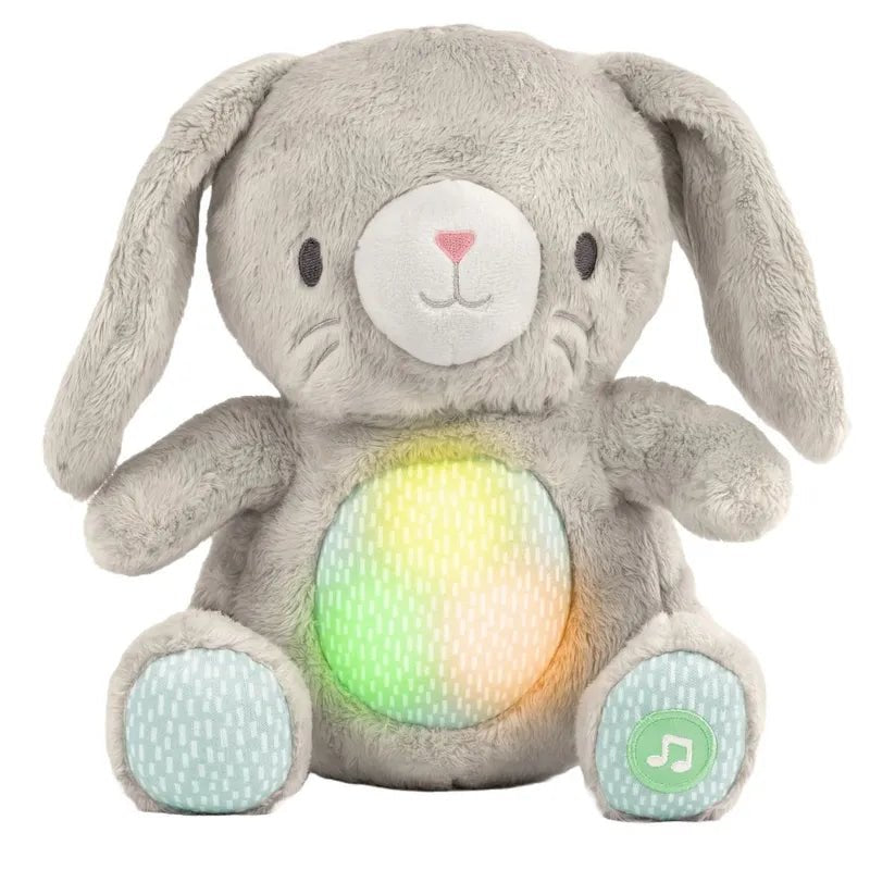 Ingenuity Heart to Hugs Sylvi Soothing Plush Toy with Lights | Prenatal, Babies, Nusring, Cybex, Avent Plush & Soft Toy