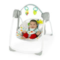 Bright Starts Playful Paradise Portable Swing | Prenatal, Babies, Nusring, Cybex, Avent Swing