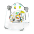 Bright Starts Playful Paradise Portable Swing | Prenatal, Babies, Nusring, Cybex, Avent Swing