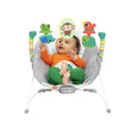 Bright Starts Playful Paradise Vibrating Baby Bouncer Rocker Chair Play Set | Prenatal, Babies, Nusring, Cybex, Avent Bouncer