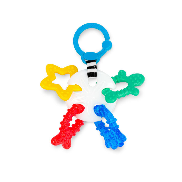 Baby Einstein Ocean Explorer - Sea of Sensory Teether Toy | Prenatal, Babies, Nusring, Cybex, Avent Teether