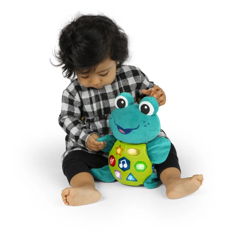 Baby Einstein Ocean Explorers Neptune’s Cuddly Composer | Prenatal, Babies, Nusring, Cybex, Avent Musical Toy