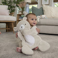Ingenuity InLighten Bouncer - Nate | Prenatal, Babies, Nusring, Cybex, Avent Bouncer