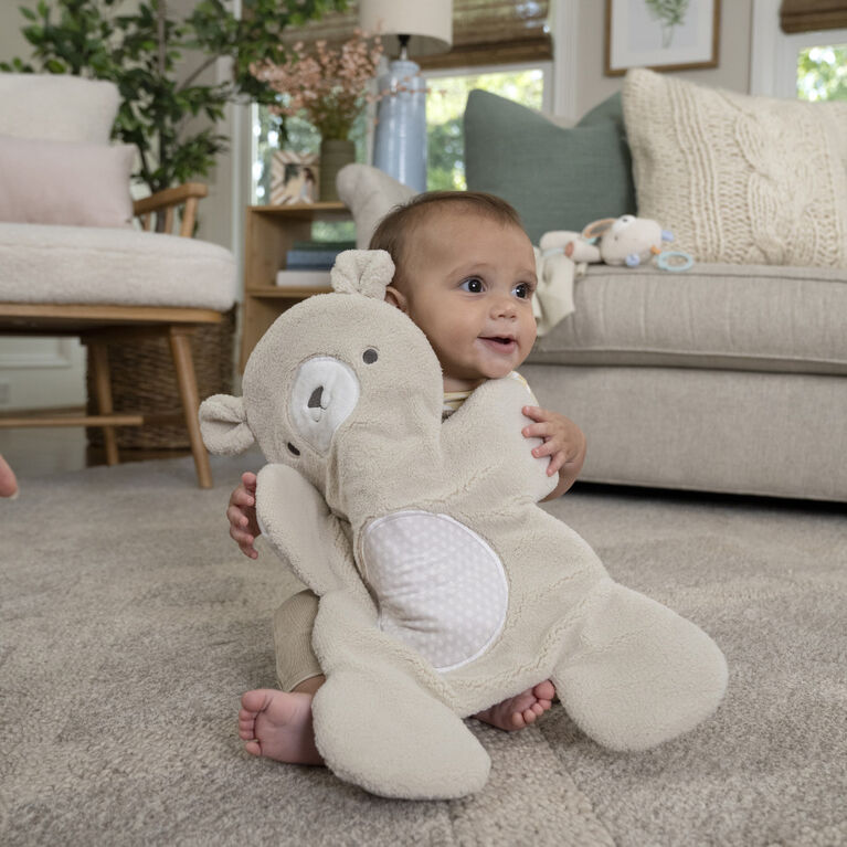 Ingenuity InLighten Bouncer - Nate | Prenatal, Babies, Nusring, Cybex, Avent Bouncer