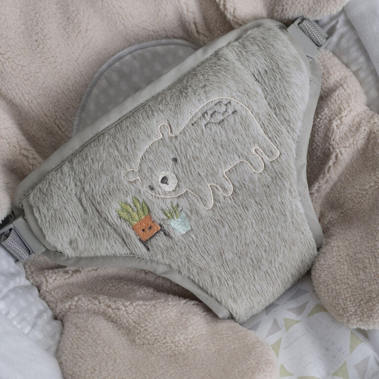 Ingenuity InLighten Bouncer - Nate | Prenatal, Babies, Nusring, Cybex, Avent Bouncer