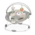 Ingenuity InLighten Bouncer - Nate | Prenatal, Babies, Nusring, Cybex, Avent Bouncer