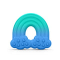 Bright Starts Chance of Smiles Silicone Teethers - Assorted | Prenatal, Babies, Nusring, Cybex, Avent Teether