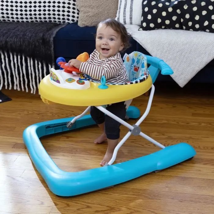 Baby Einstein Ocean Explorers 3-in-1 Underwater Walker | Prenatal, Babies, Nusring, Cybex, Avent Walker