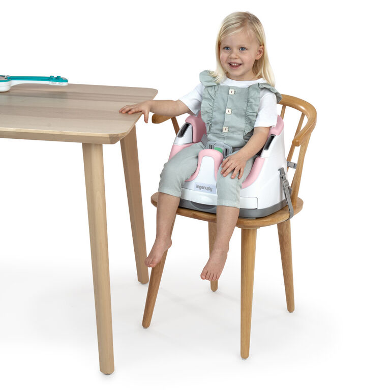 Ingenuity Baby Base 2-in-1 Seat - Peony | Prenatal, Babies, Nusring, Cybex, Avent Booster Seat