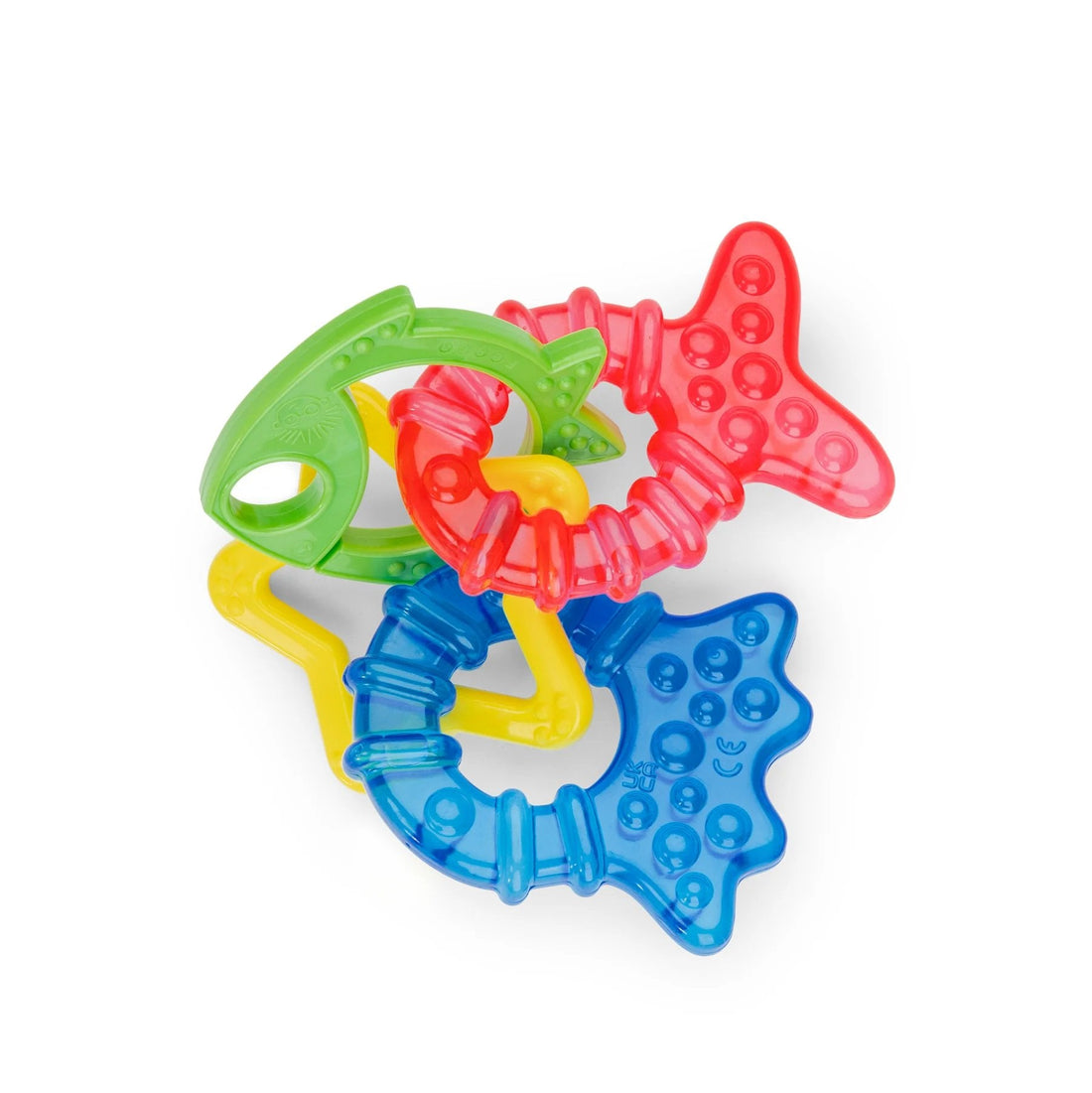 Baby Einstein Cool Critters Teether Toy Set | Prenatal, Babies, Nusring, Cybex, Avent Teether