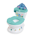 Ingenuity Disney Baby Stitch My Size Potty Potty